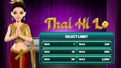 Thai Hilo - Trò chơi cá cược hấp dẫn ở thị trường châu Á